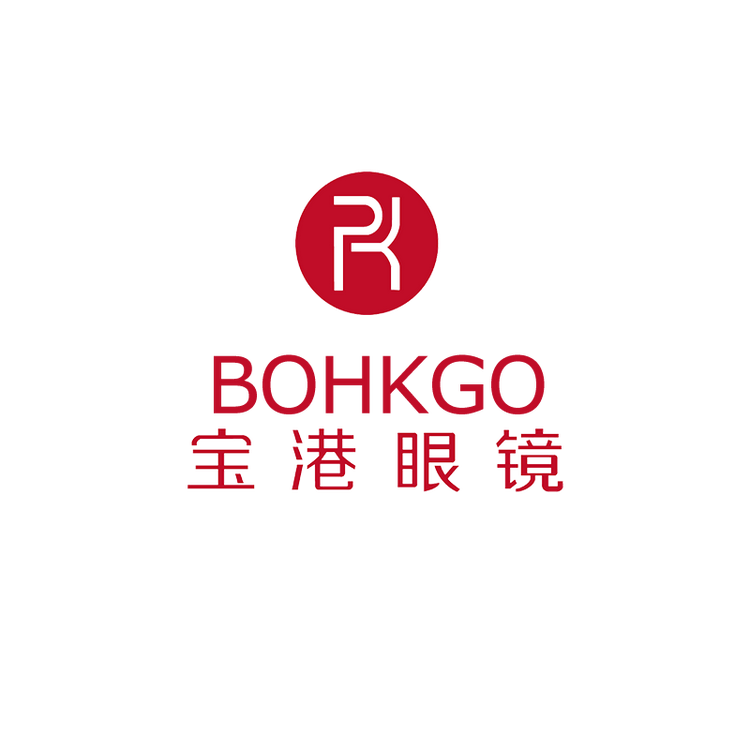 宝港眼镜眼镜旗舰店小店Logo