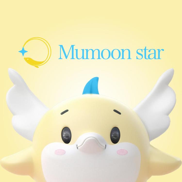 Mumoon star官方旗舰店小店Logo