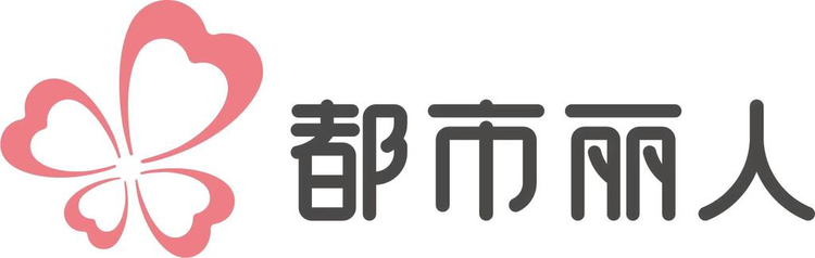 都市丽人时尚儿童服饰旗舰店小店Logo