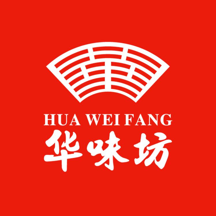 HUAWEIFANG官方旗舰店小店Logo