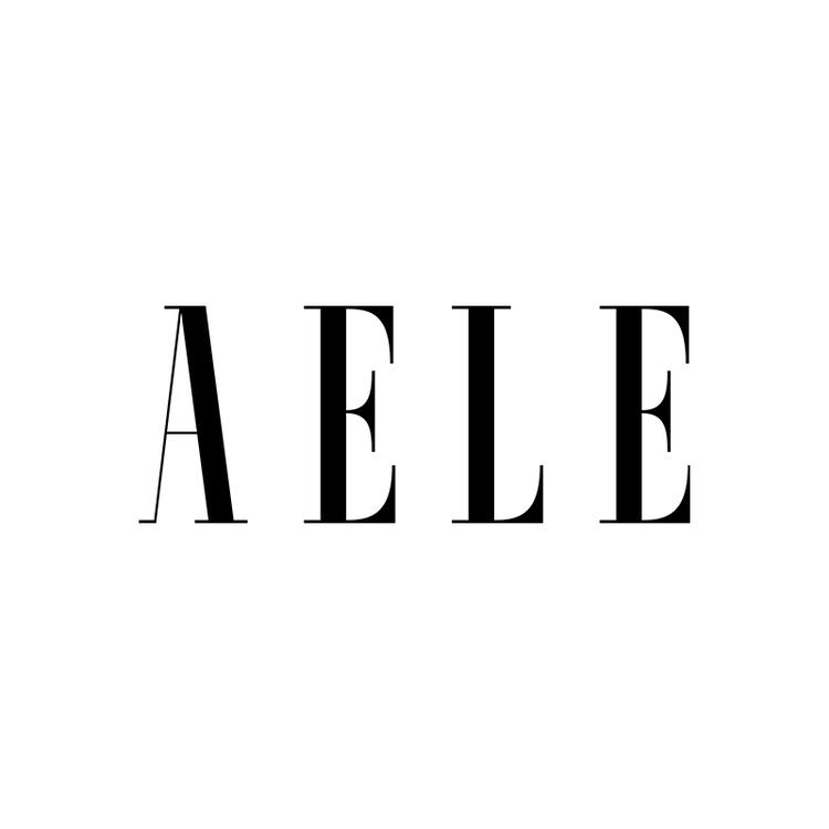 AELE官方旗舰店小店Logo