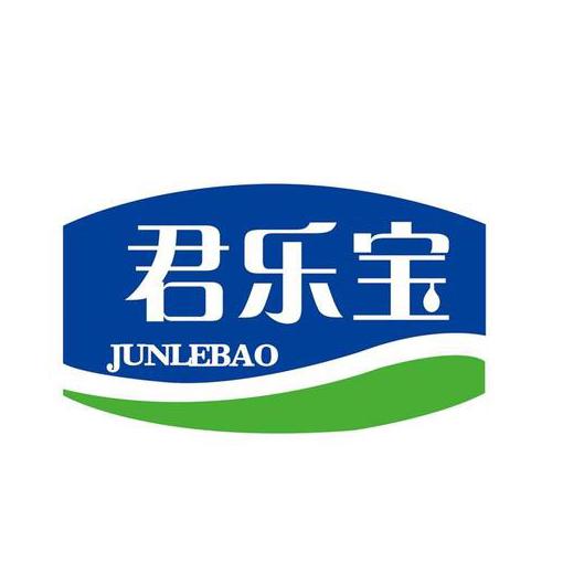 君乐宝官方旗舰店小店Logo