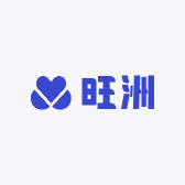 旺洲好物馆小店Logo