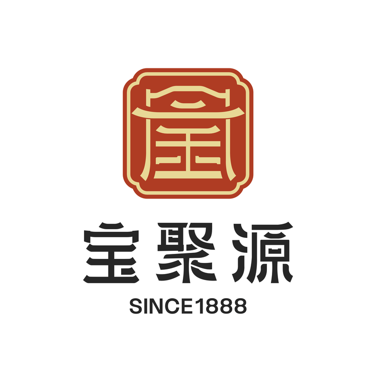 宝聚源食品旗舰店小店Logo