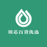 铵芯百货优选小店Logo