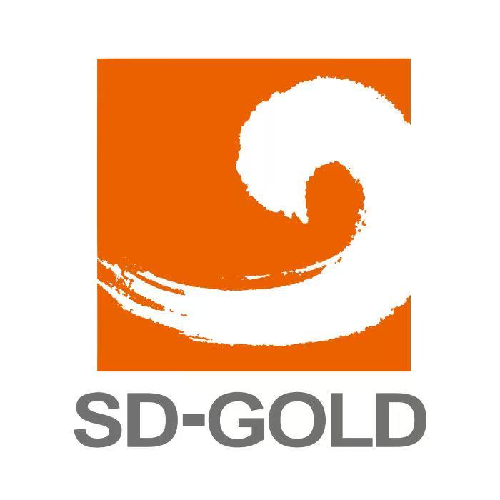 山东黄金珠宝旗舰店小店Logo