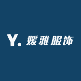 媛雅服饰小店Logo