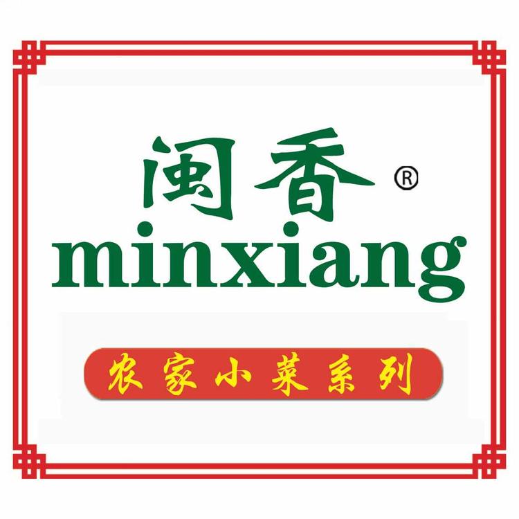 闽香官方旗舰店小店Logo