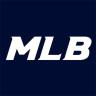 MLB运动户外旗舰店小店Logo
