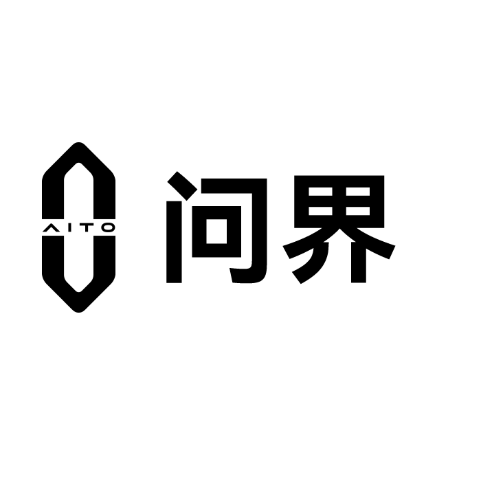 问界汽车服务旗舰店小店Logo