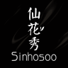 仙花秀官方旗舰店小店Logo
