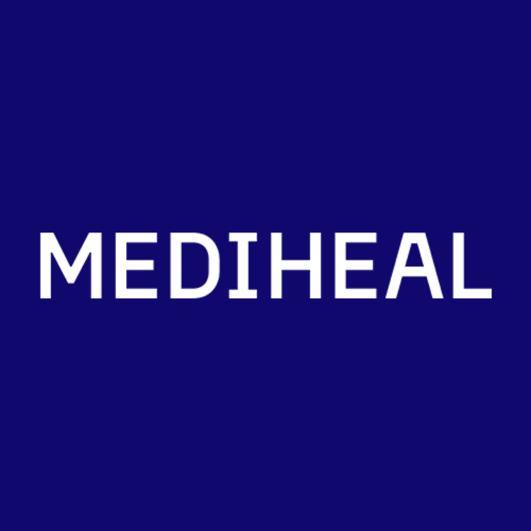 Mediheal美迪惠尔官方海外旗舰店小店Logo