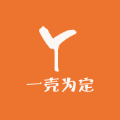 一壳为定小店Logo