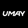Umay佑美运动户外旗舰店小店Logo