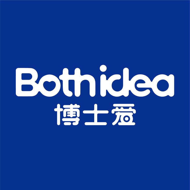 博士爱玩具旗舰店小店Logo