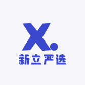 新立严选小店Logo
