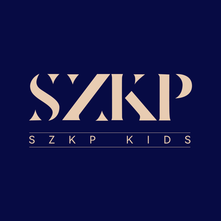 SZKP斯铭服饰专卖店小店Logo