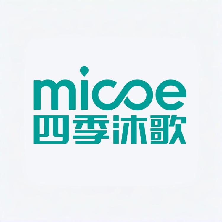 MICOE四季沐歌新麦达专卖店小店Logo