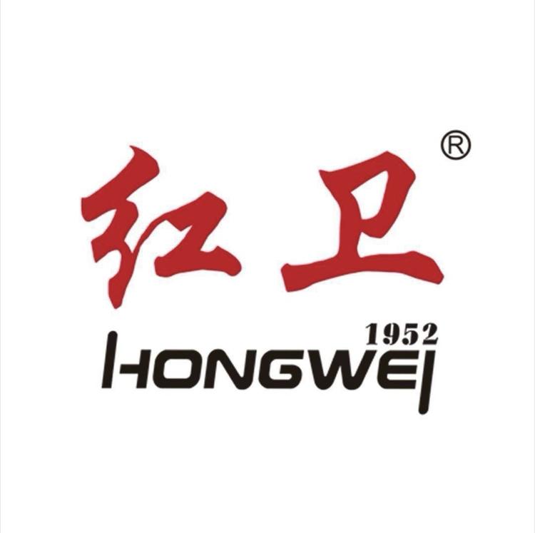 红卫洗护发旗舰店小店Logo