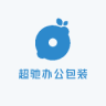 超驰办公包装小店Logo