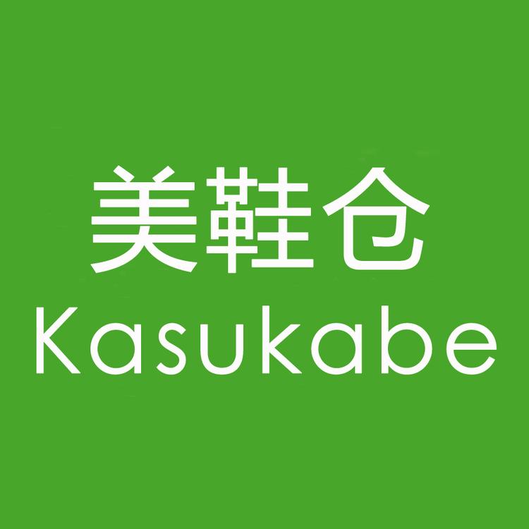 美鞋仓小店Logo
