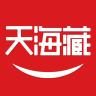 天海藏官方旗舰店小店Logo