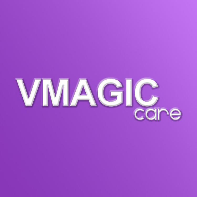 vmagiccare家居用品旗舰店小店Logo