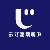 云汀高端厨卫小店Logo