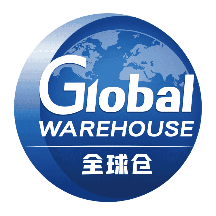 全球仓家居清洁旗舰店小店Logo