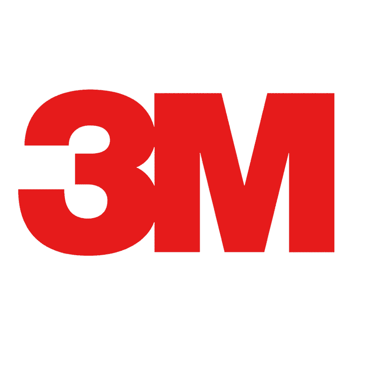 3M个人防护旗舰店小店Logo