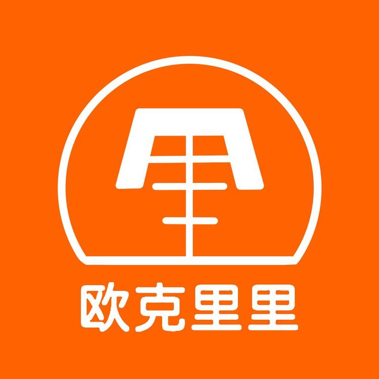 欧克里里数码配件旗舰店小店Logo