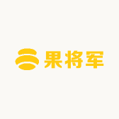 果将军生鲜小店Logo