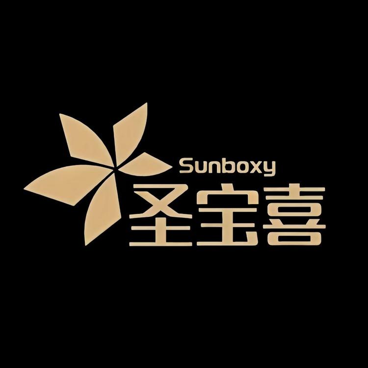 圣宝喜家具旗舰店小店Logo