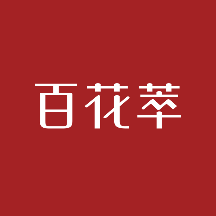 FLORACARE百花萃官方旗舰店小店Logo