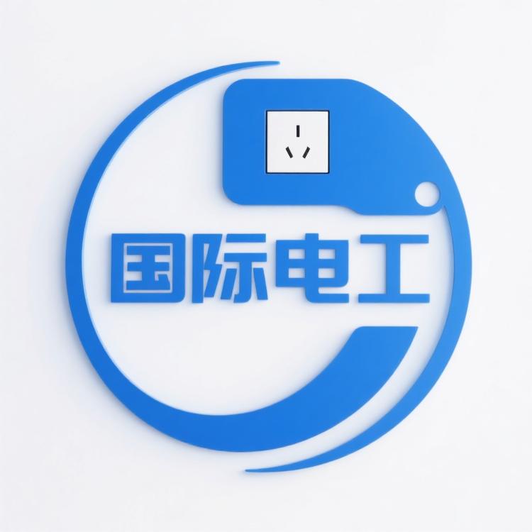 国际电工伍佰电工专卖店小店Logo