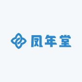 凤年堂小店Logo
