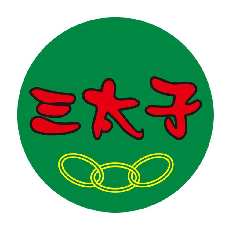 三太子旗舰店小店Logo