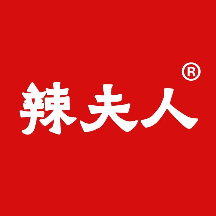 辣夫人食品旗舰店小店Logo