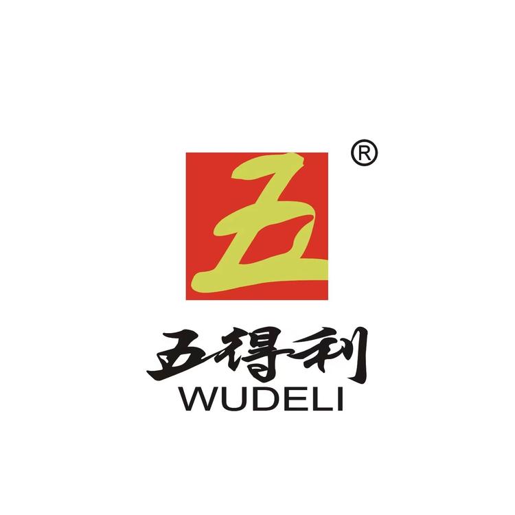 五得利WUDELI粮油旗舰店小店Logo