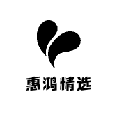 惠鸿精选小店Logo
