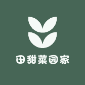 田甜菜园家小店Logo