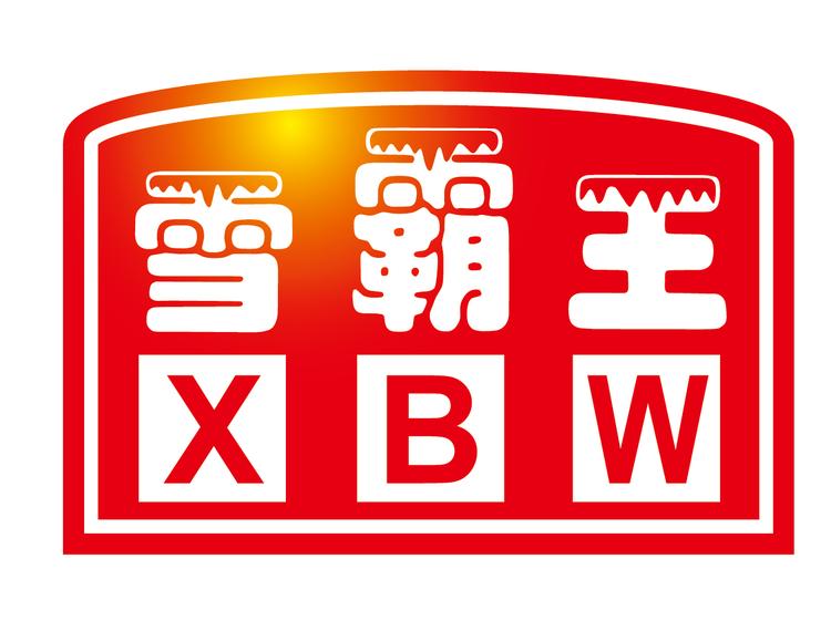 雪霸王旗舰店小店Logo