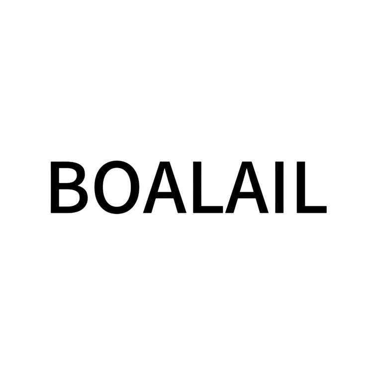堡莱莱BOALAIL小店Logo