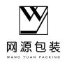 快递包装胶袋智造工廠小店Logo