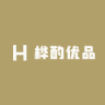 桦酌优品小店Logo