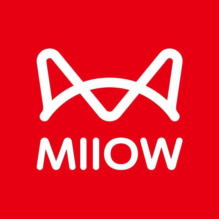 猫人MiiOW童装旗舰店小店Logo