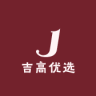 吉高优选小店Logo