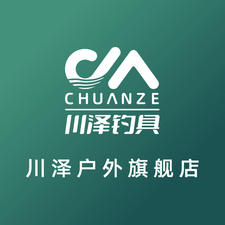 川泽户外旗舰店小店Logo