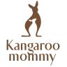 袋鼠妈妈婴童用品旗舰店小店Logo