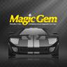 Magic Gem宝能汽车用品旗舰店小店Logo